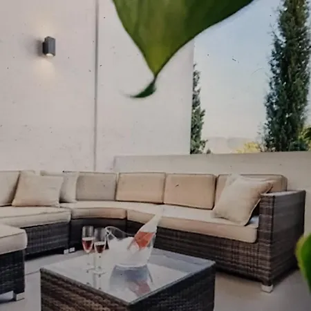 Apartamento Peschir Loulé